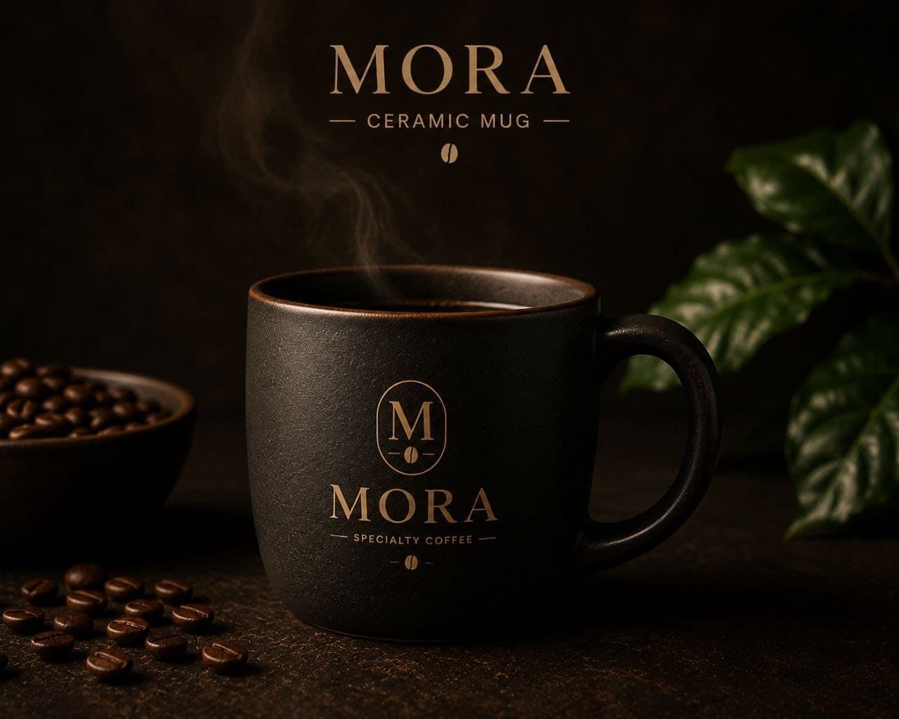 Ceramic Mug