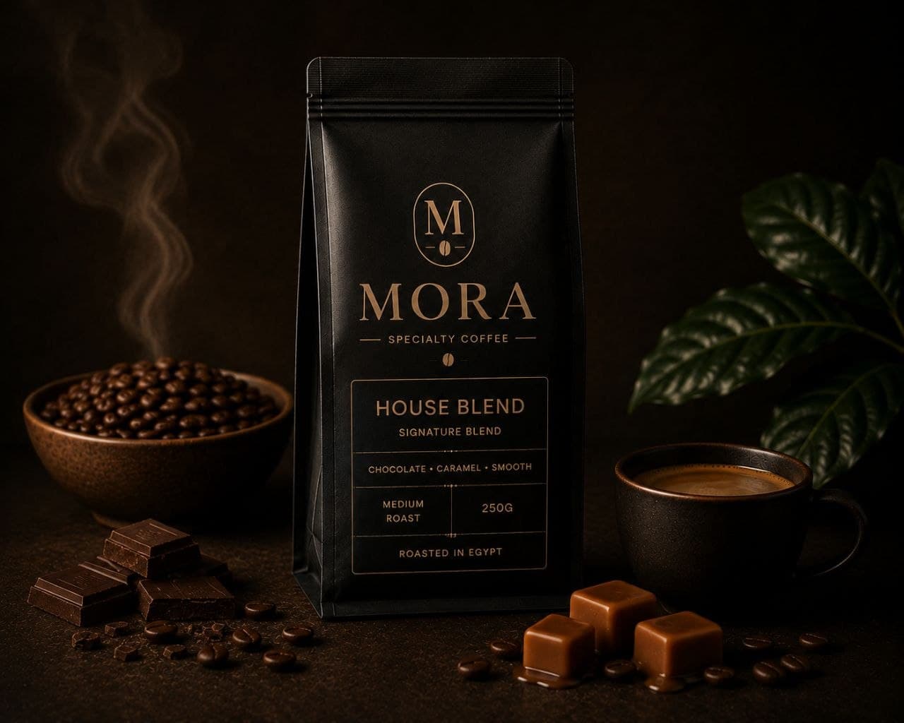 House Blend